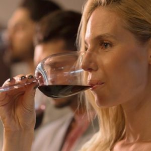 Ripasso och Amarone-provning