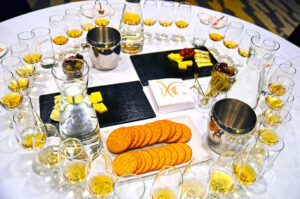 Special Whiskyprovning | Stockholm