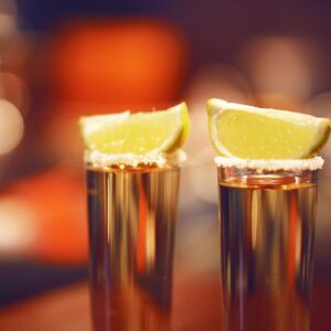 Tequilaprovning | Malmö