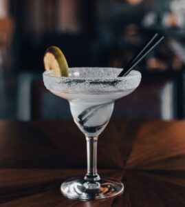 Tequilaprovning | Stockholm