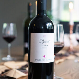 VLC - Vin med lakrits och choklad | Göteborg