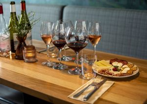 Vinprovning Nordiska smaker