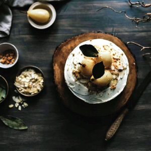 Vinprovning med mat | Stockholm