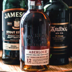 Whiskyprovning med middag | Stockholm