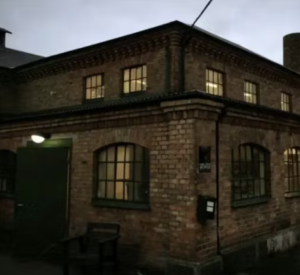 Bryggerivisning med ölprovning i Helsingborg