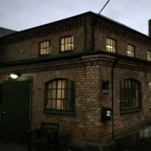 Bryggerivisning med ölprovning i Helsingborg